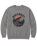 Rise & Drift Sweatshirt