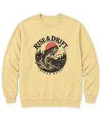 Rise & Drift Sweatshirt