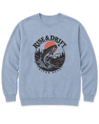 Rise & Drift Sweatshirt