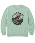 Rise & Drift Sweatshirt