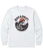 Rise & Drift Long Sleeve Shirt