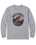 Rise & Drift Long Sleeve Shirt