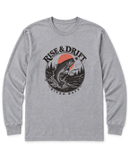 Rise & Drift Long Sleeve Shirt