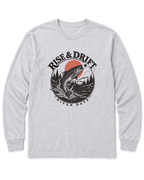 Rise & Drift Long Sleeve Shirt