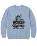 Kettle's On Sweatshirt
