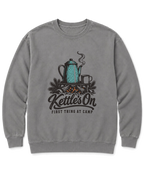 Kettle's On Sweatshirt