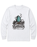 Kettle's On Long Sleeve Shirt