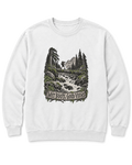 Wet Boots Good Views Sweatshirt