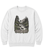Wet Boots Good Views Sweatshirt