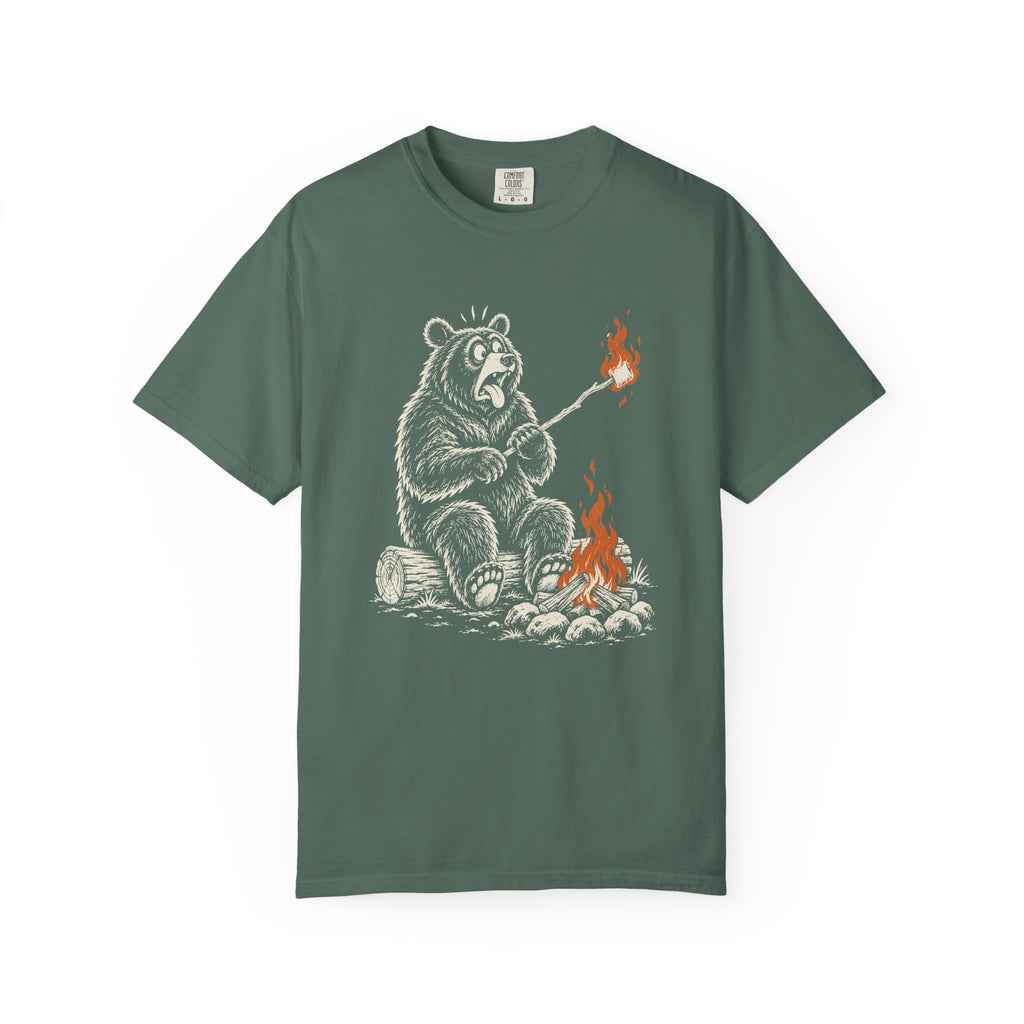 Marshmallow Meltdown T-Shirt