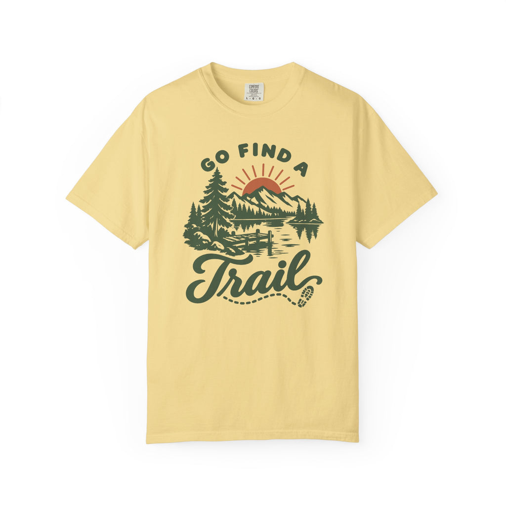 Go Find a Trail T-Shirt