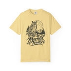 Moonlit Trails T-Shirt – Butter