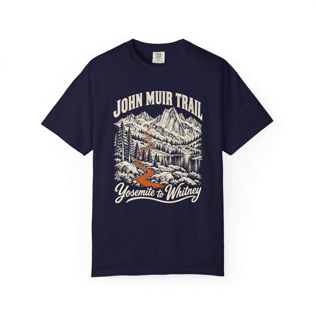 John Muir Trail T-Shirt