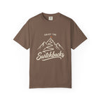 Enjoy the Switchbacks T-Shirt