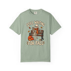 Still Waiting for Fall T-Shirt – Bay