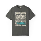 Cascade Canyon T-Shirt