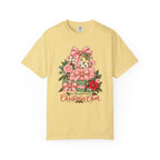 All Wrapped Up in Christmas Cheer T-Shirt – Butter