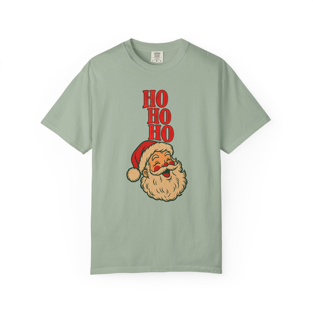 Ho Ho Ho T-Shirt – Bay