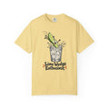 Lime Wedge Enthusiast T-Shirt – Butter