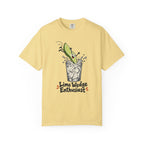 Lime Wedge Enthusiast T-Shirt – Butter