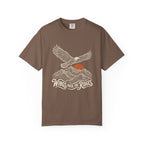 Wings Over the Ridges T-Shirt