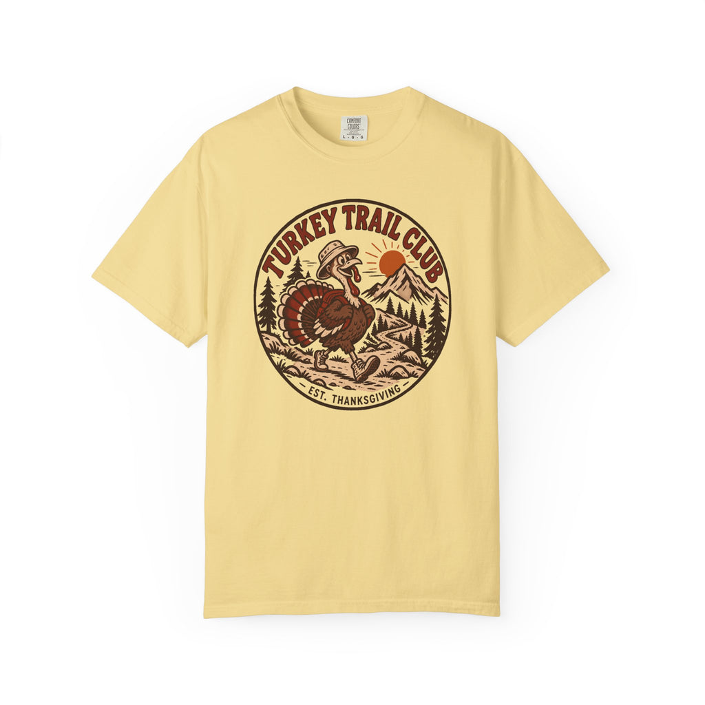 Turkey Trail Club T-Shirt