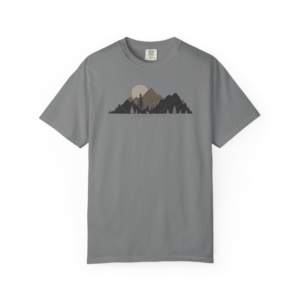 Base Camp Moon T-Shirt