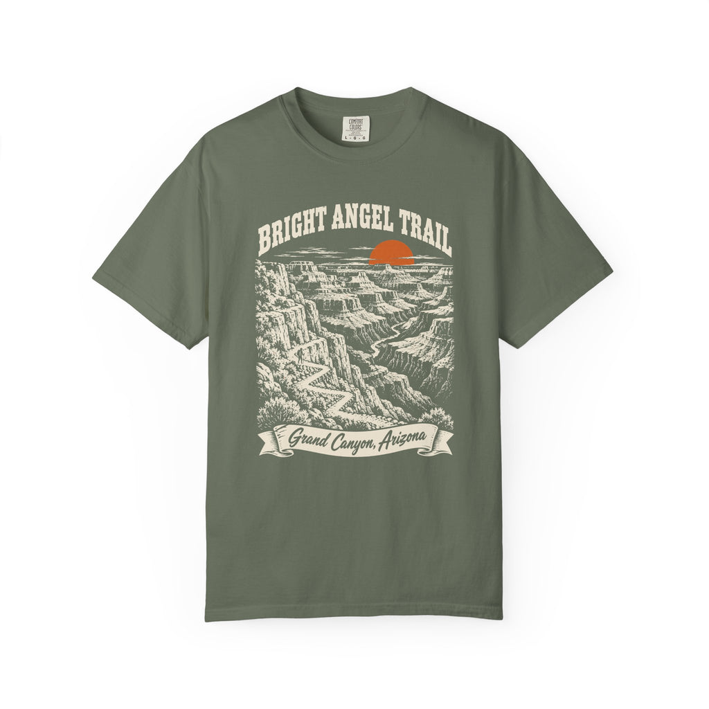 Bright Angel Trail T-Shirt