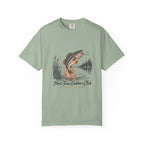 Fish Stories Included T-Shirt – Bay