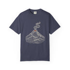 Topo Volcano T-Shirt