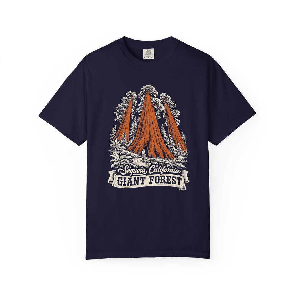 Giant Forest T-Shirt