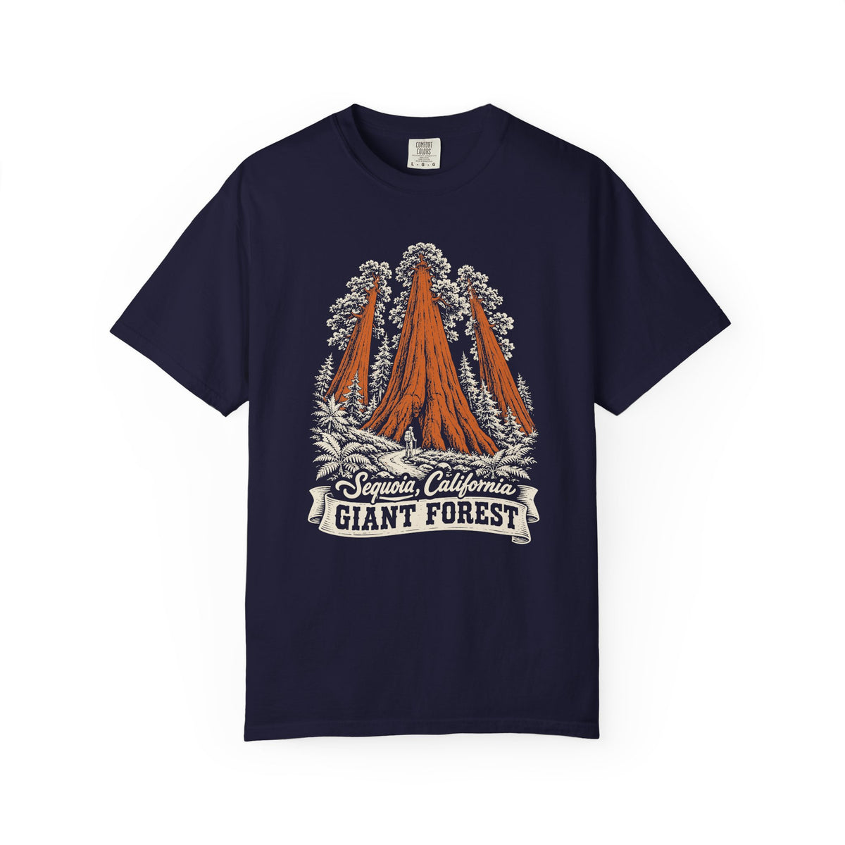 Giant Forest T-Shirt
