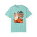 One More Pump, Please T-Shirt – Chalky Mint