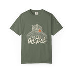 Find Me Off Trail T-Shirt