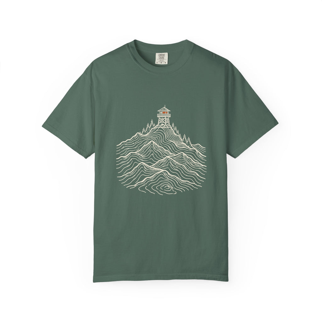 Fire Lookout T-Shirt
