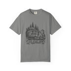 Late Start Crew T-Shirt