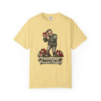 Professional Present Shaker T-Shirt – Butter