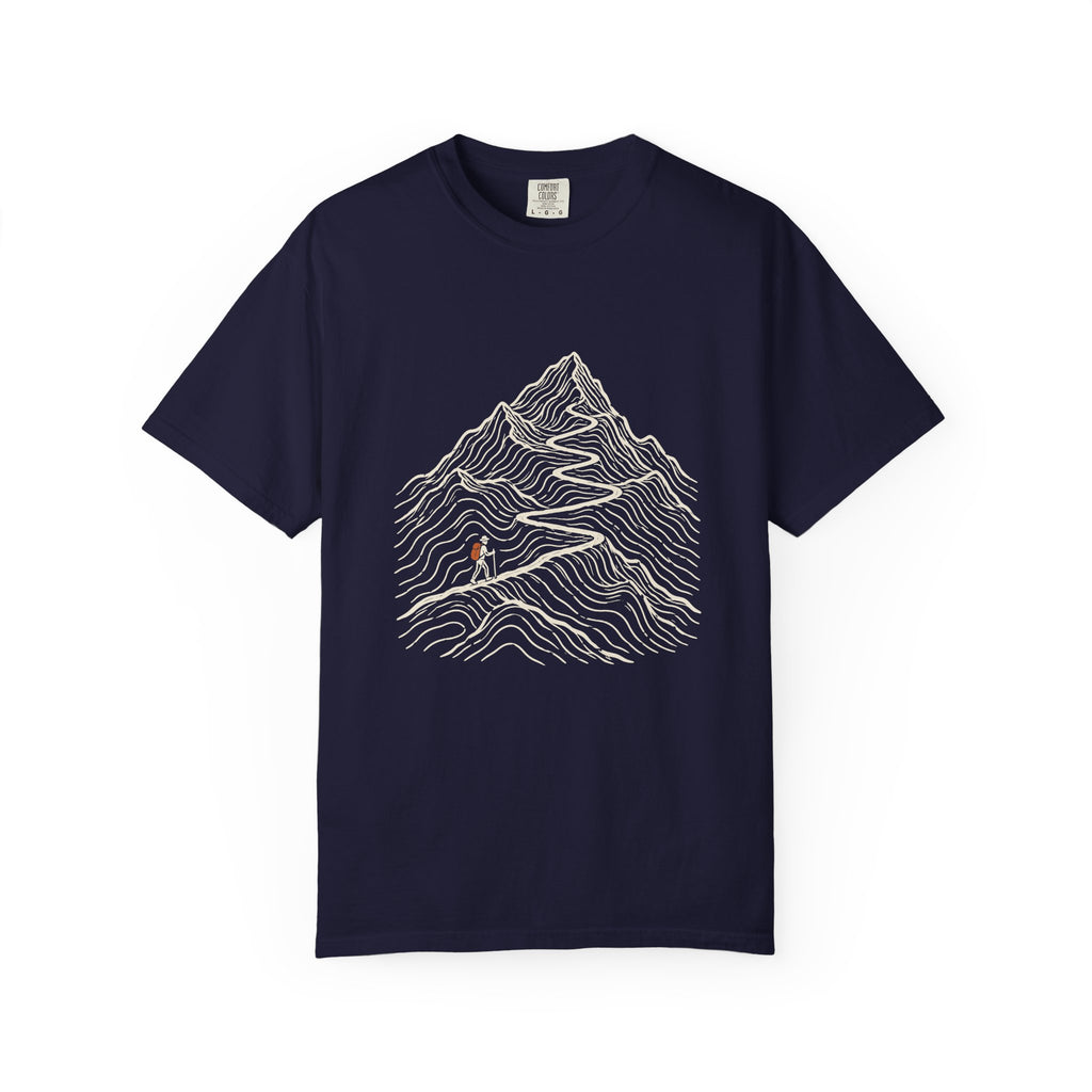 Switchback Hiker T-Shirt