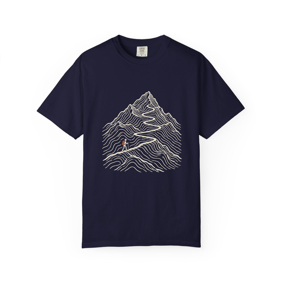 Switchback Hiker T-Shirt