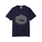 Lake Canoe T-Shirt