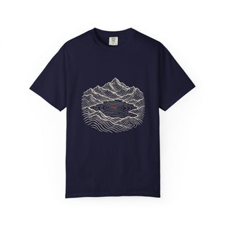 Lake Canoe T-Shirt