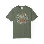 Paddle Quiet T-Shirt