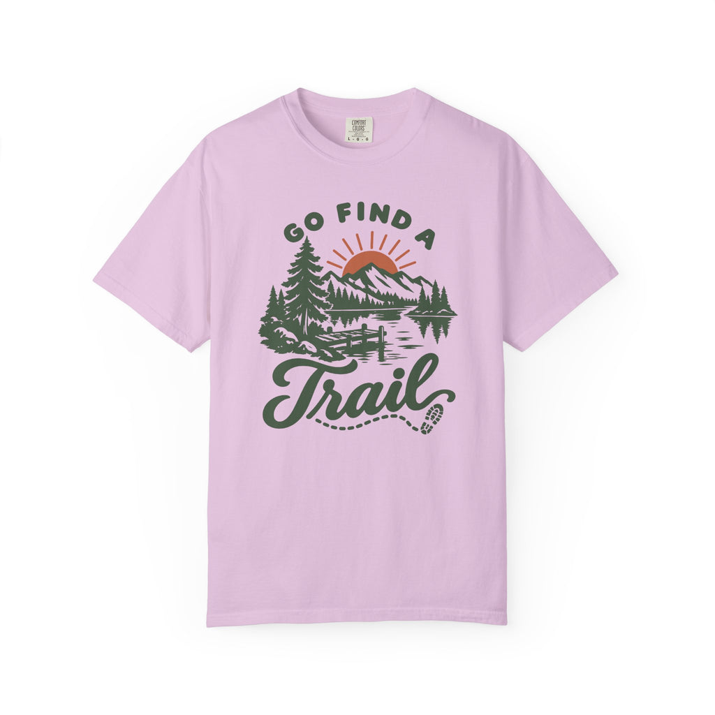 Go Find a Trail T-Shirt