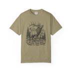 Wilder Than Most T-Shirt