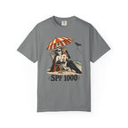 SPF 1000 T-Shirt – Grey