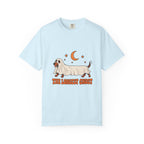 The Longest Ghost T-Shirt – Chambray