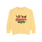 Baking Spirits Bright Sweatshirt – Butter