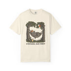 Professional Shade Finder T-Shirt – Ivory