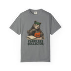 Candy Tax Collector T-Shirt – Grey