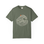 Ocean Wave T-Shirt
